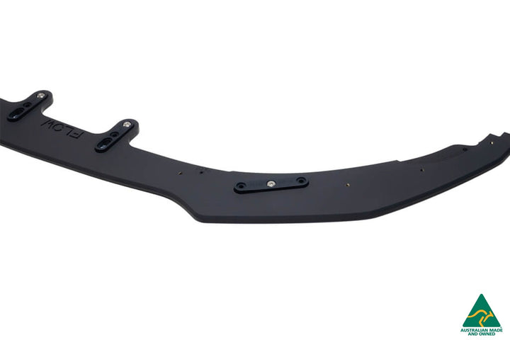 Stinger CK GT Front Lip Splitter