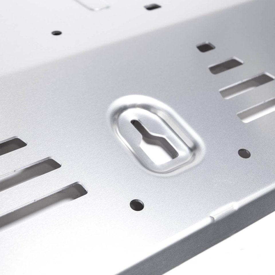 Engine Under Guard for Subaru WRX (VB) & WRX Sportswagon (VN) 2022-2025