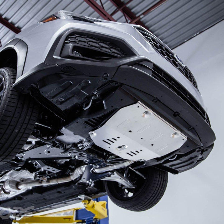 Engine Under Guard for Subaru WRX (VB) & WRX Sportswagon (VN) 2022-2025