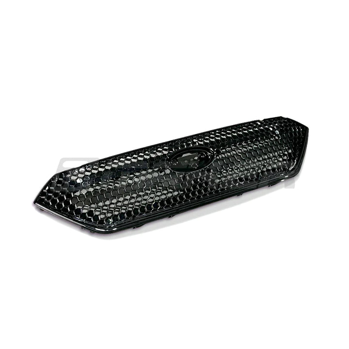 V1 Front Bumper Sports Grille For 2022+ Subaru WRX VB/VN