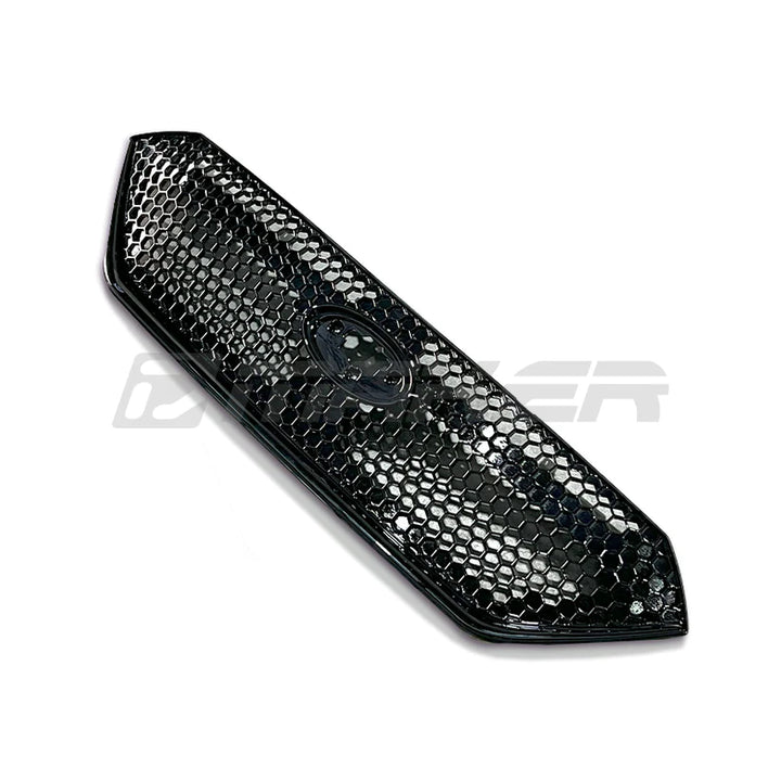 V1 Front Bumper Sports Grille For 2022+ Subaru WRX VB/VN