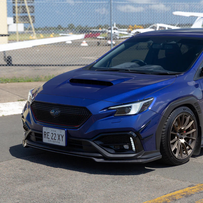 DMAKER STI-Spec Full Complete Kit For 2022+ Subaru WRX VB [Carbon Fibre]