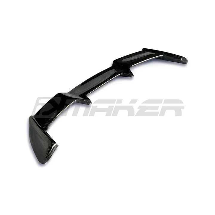 DMAKER D-Spec Floating Roof Spoiler For 2022+ Subaru WRX VN [Carbon Fibre]