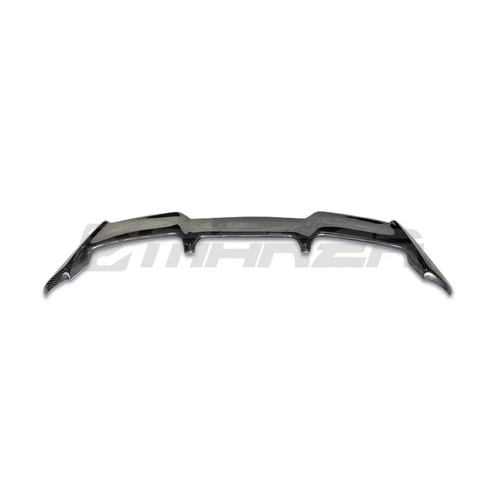 DMAKER D-Spec Floating Roof Spoiler For 2022+ Subaru WRX VN [Carbon Fibre]