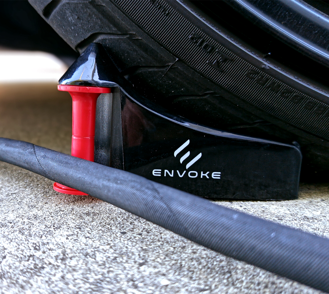 Envoke Hose Guide