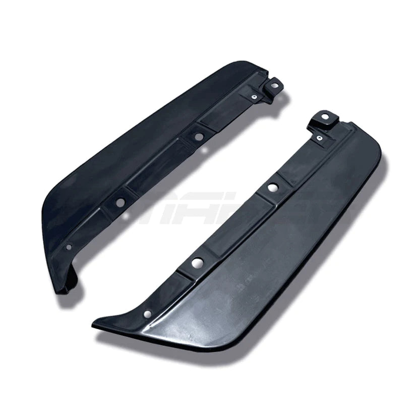 DMAKER STI-Spec Rear Side Spats/Under Spoiler For 2022+ Subaru WRX VN [Paint Matched]