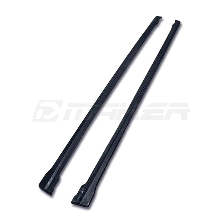 DMAKER STI-Spec Side Skirts/Under Spoiler For 2022+ Subaru WRX VN [Paint Matched]