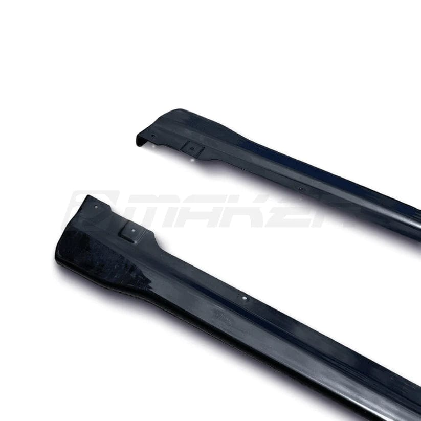 DMAKER STI-Spec Side Skirts/Under Spoiler For 2022+ Subaru WRX VN [Paint Matched]