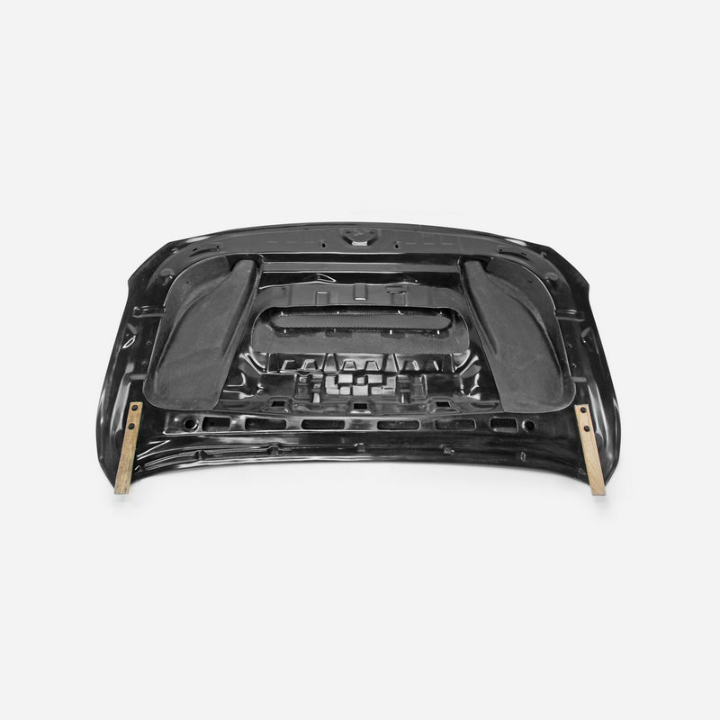 DMAKER VRS-Spec Vented Bonnet For 2022+ Subaru WRX VB/VN [Carbon Fibre]