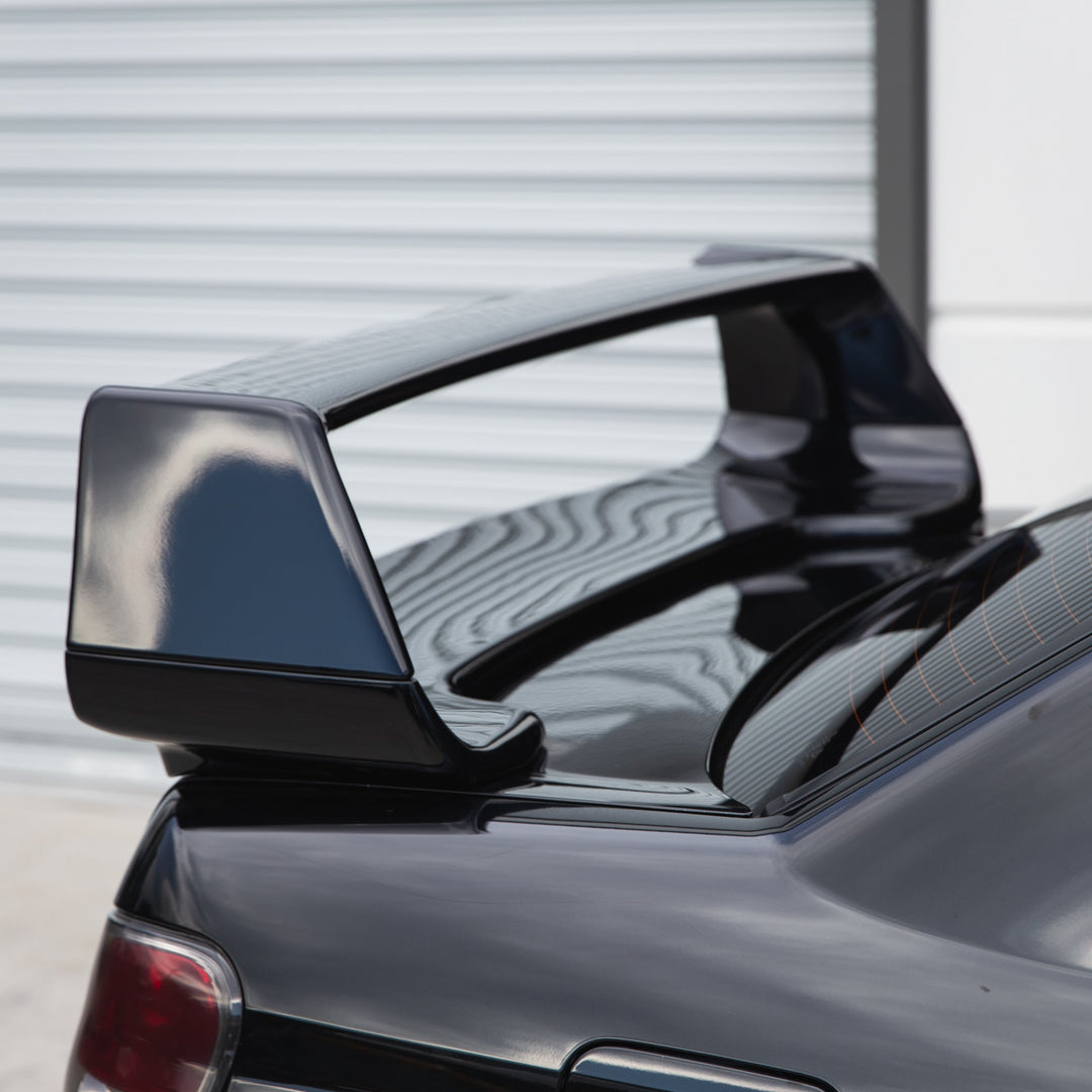 DMAKER STI-Spec Wing Spoiler For 2001-2007 Subaru Impreza WRX/STI GD