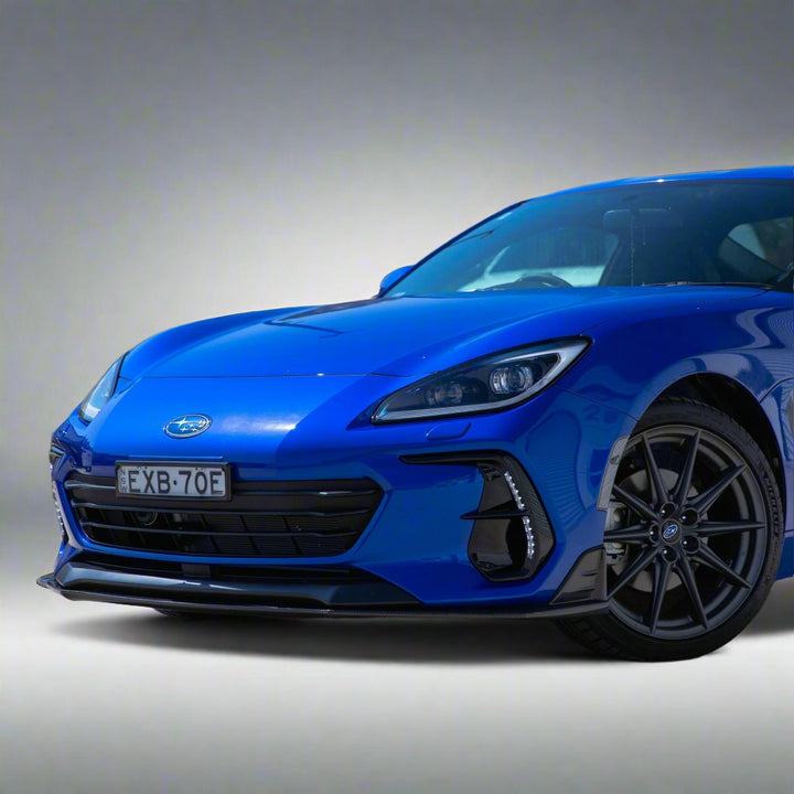 Jdm Crying DMAKER JDM-Spec DRL & Turn Signal Bezels For 2022+ Subaru BRZ ZD8 [Cry ...