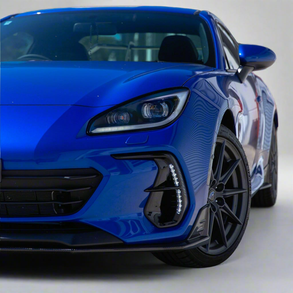 Jdm Crying DMAKER JDM-Spec DRL & Turn Signal Bezels For 2022+ Subaru BRZ ZD8 [Cry ...