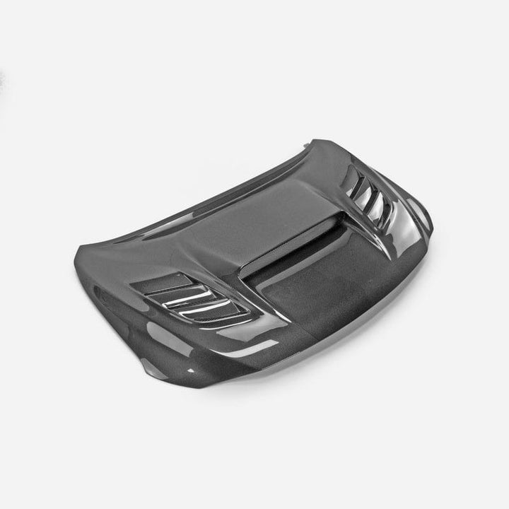 DMAKER VRS-Spec Vented Bonnet For 2022+ Subaru WRX VB/VN [Carbon Fibre]