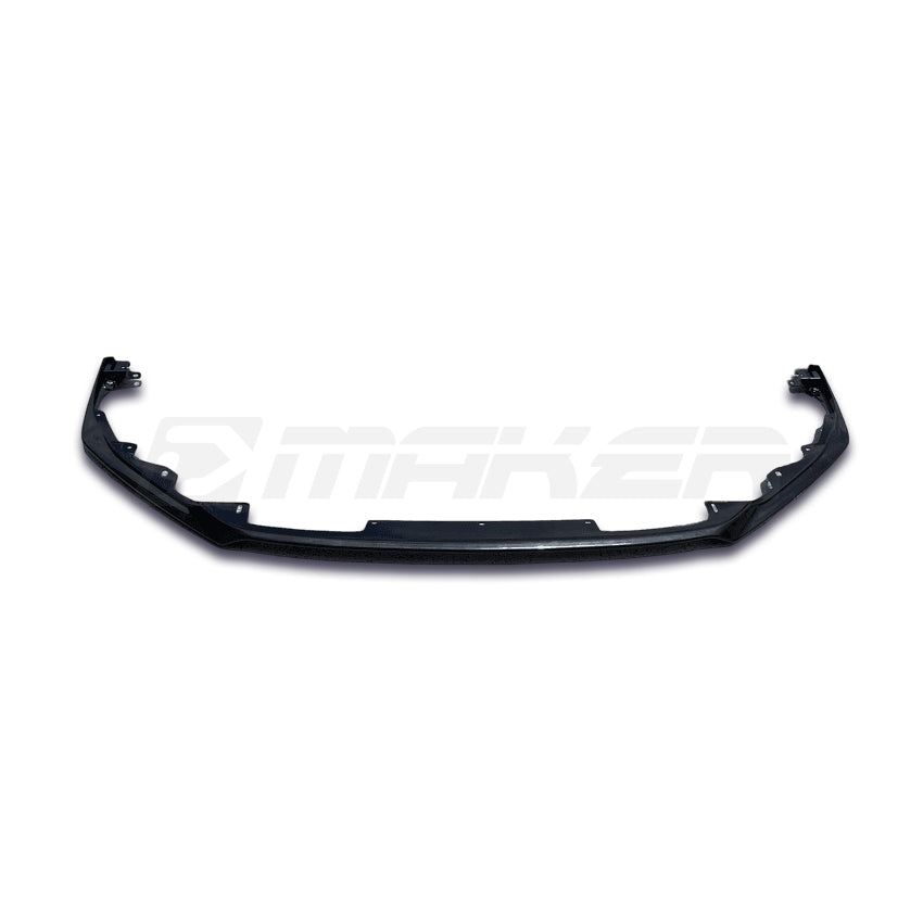 DMAKER STI-Spec Front Lip/Under Spoiler (1-Piece) For 2022+ Subaru WRX VB [Paint Matched]