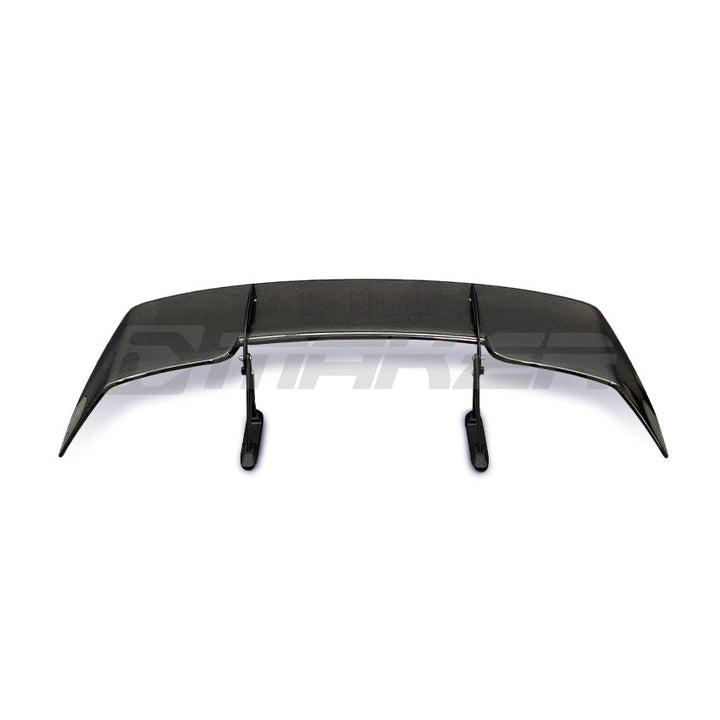 DMAKER STI-Spec Swan Neck GT-Wing Spoiler For 2022+ Subaru WRX VB [Carbon Fibre]