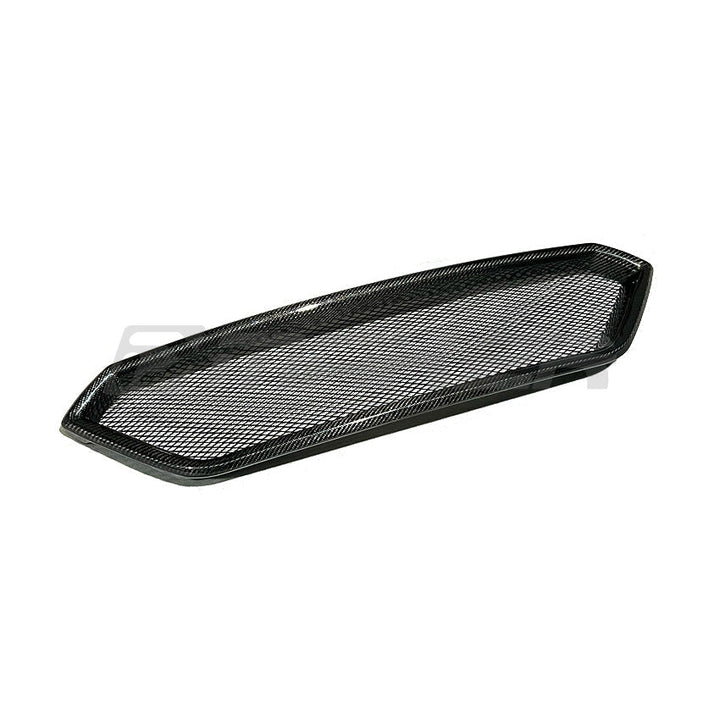 DMAKER CS-Spec Front Bumper Mesh Grille For 2022+ Subaru WRX VB/VN [Carbon Fibre]