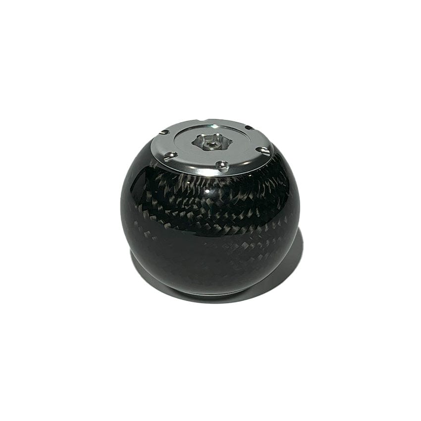 SUYA Shift Knob - CVT Automatic Transmission For Subaru BRZ/WRX & Other Models