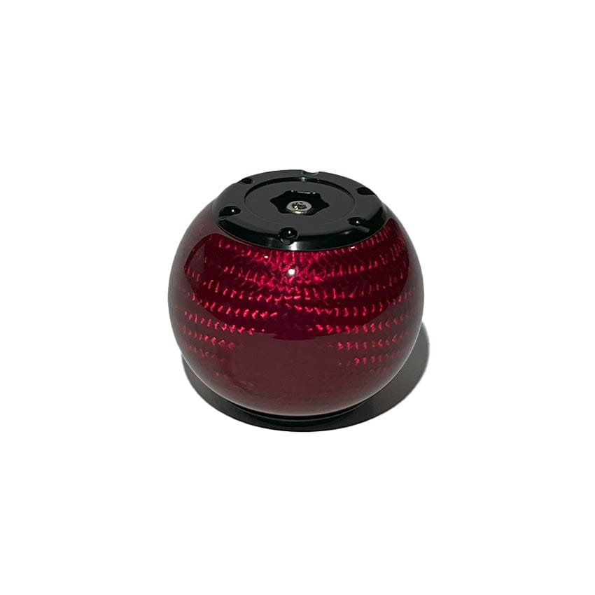 SUYA Shift Knob - CVT Automatic Transmission For Subaru BRZ/WRX & Other Models