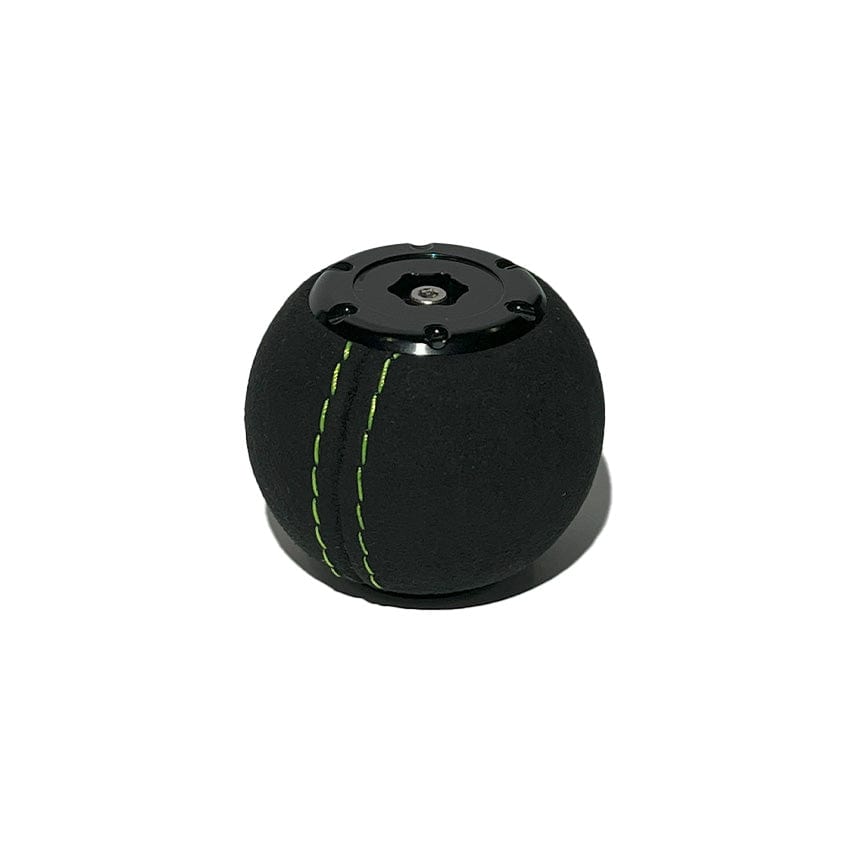 SUYA Shift Knob - CVT Automatic Transmission For Subaru BRZ/WRX & Other Models