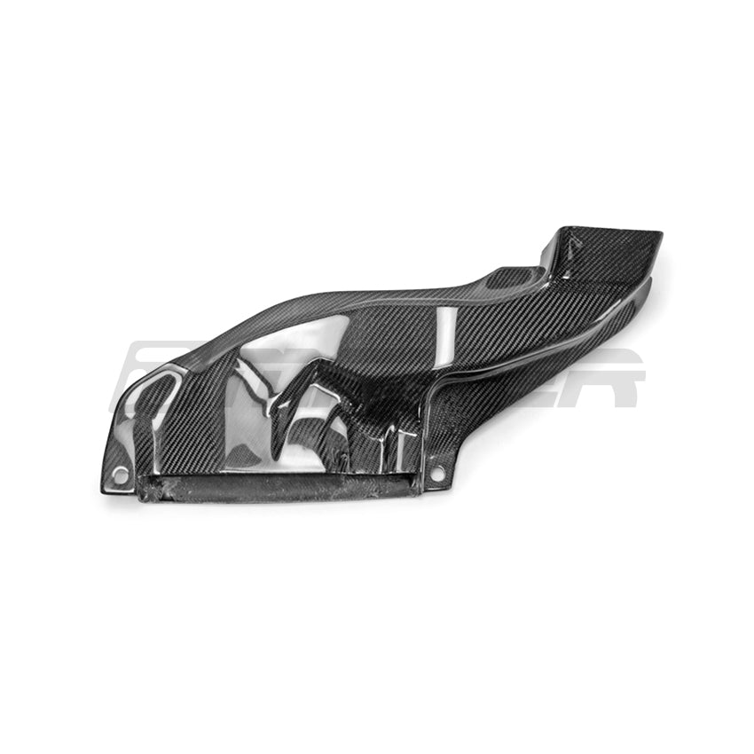 DMAKER Engine Bay Intake Air Duct For 2022+ Subaru WRX VB/VN [Carbon Fibre]