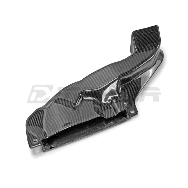 DMAKER Engine Bay Intake Air Duct For 2022+ Subaru WRX VB/VN [Carbon Fibre]