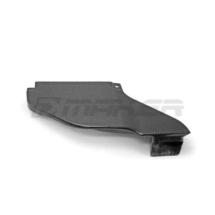 DMAKER Engine Bay Intake Air Duct For 2022+ Subaru WRX VB/VN [Carbon Fibre]