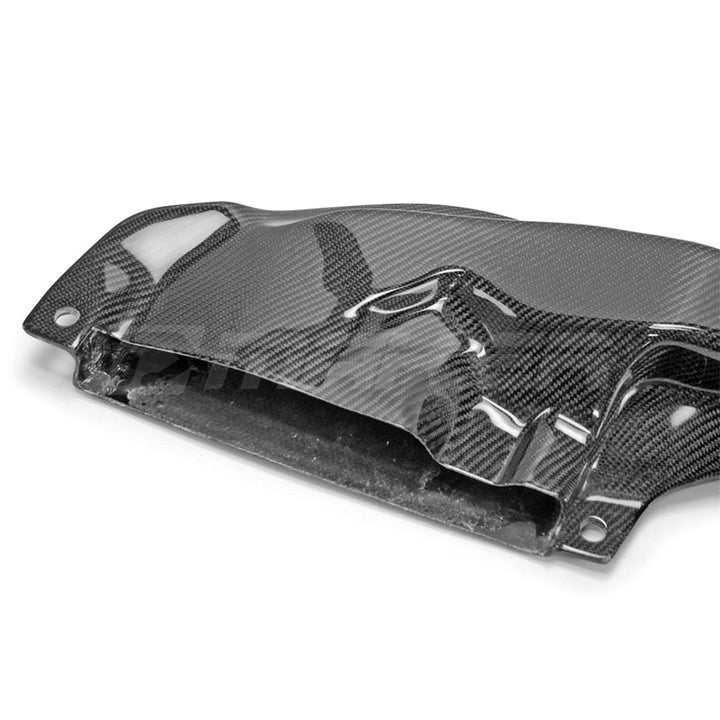 DMAKER Engine Bay Intake Air Duct For 2022+ Subaru WRX VB/VN [Carbon Fibre]