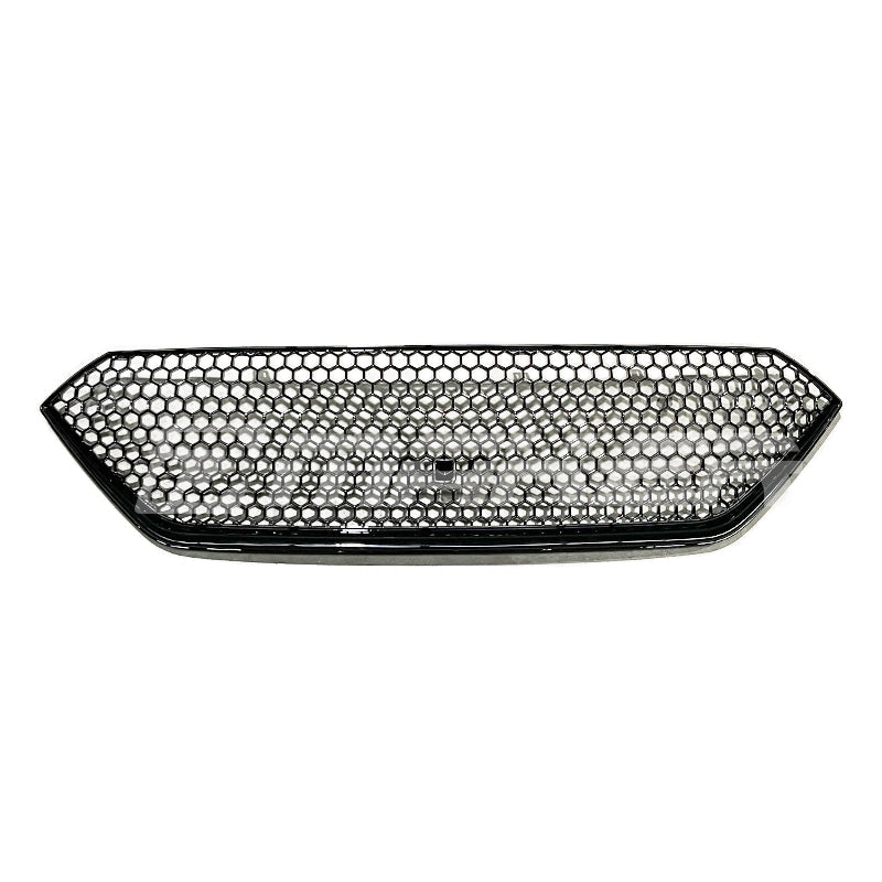 DMAKER OE-Spec Front Bumper Sports Grille For 2022+ Subaru WRX VB/VN