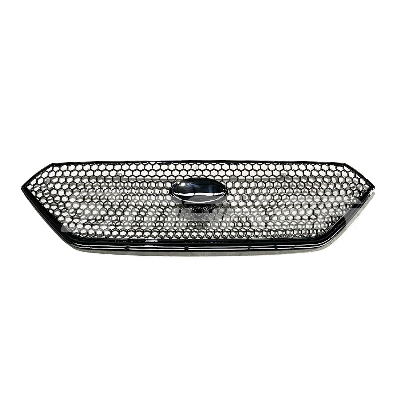 DMAKER OE-Spec Front Bumper Sports Grille For 2022+ Subaru WRX VB/VN