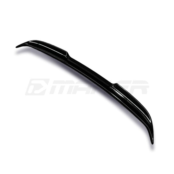 DMAKER D-Spec Low-Profile Spoiler V1.0 For 2022+ Subaru WRX VB [Paint Matched]