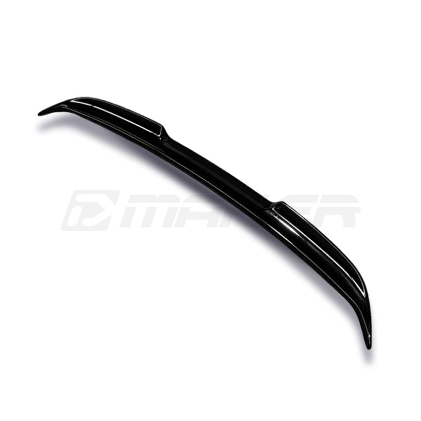 DMAKER D-Spec Low-Profile Spoiler V1.5 For 2022+ Subaru WRX VB [Paint Matched]