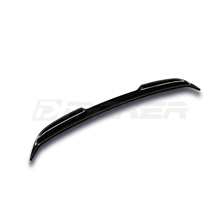 DMAKER D-Spec Low-Profile Spoiler V1.0 For 2022+ Subaru WRX VB [Paint Matched]