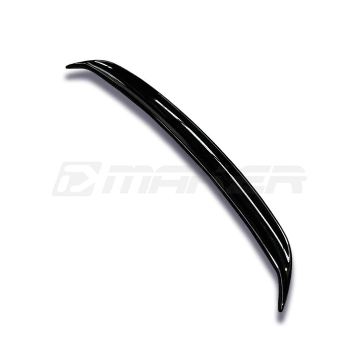 DMAKER D-Spec Low-Profile Spoiler V2.0 For 2022+ Subaru WRX VB [Paint Matched]