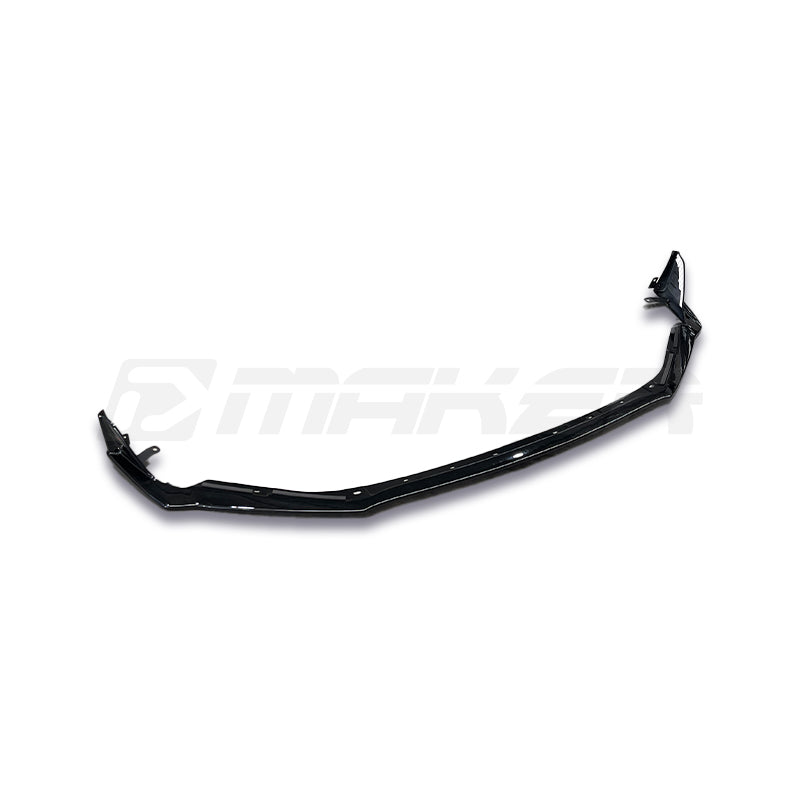 DMAKER STI-Spec Front Under Spoiler For 2022+ Subaru BRZ ZD8 [Carbon Fibre]