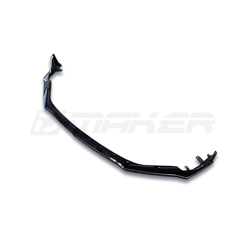 DMAKER STI-Spec Front Under Spoiler For 2022+ Subaru BRZ ZD8 [Carbon Fibre]