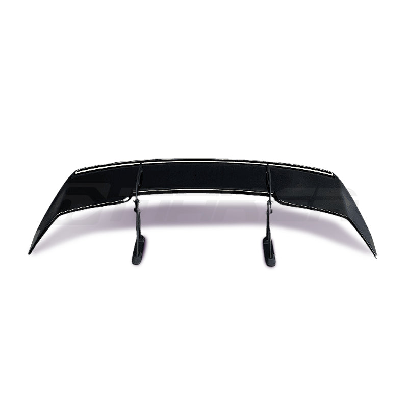 DMAKER STI-Spec Swan Neck GT-Wing Spoiler For 2022+ Subaru BRZ ZD8 [Crystal Black]