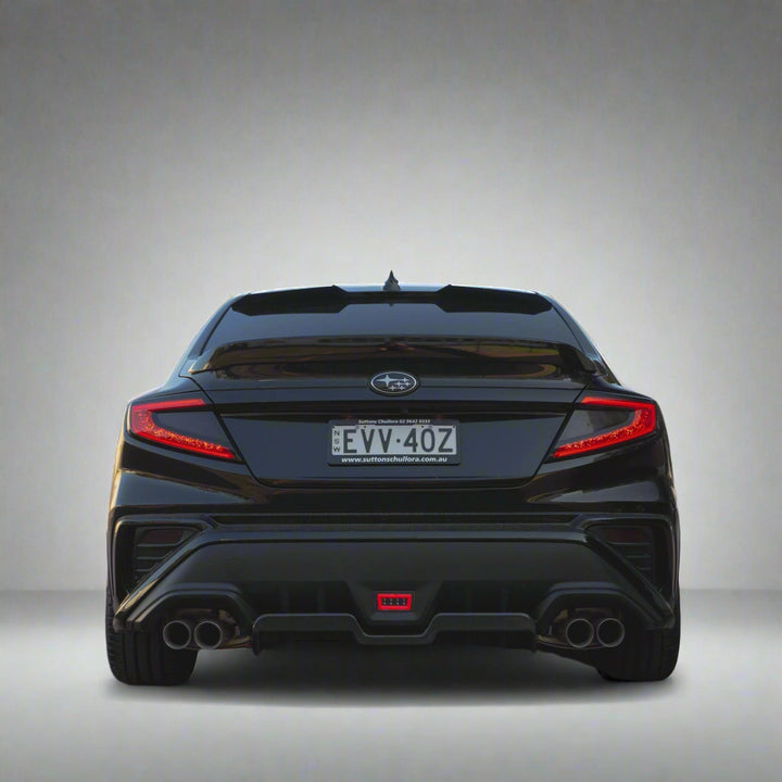 Rear Diffusers – Automodellista