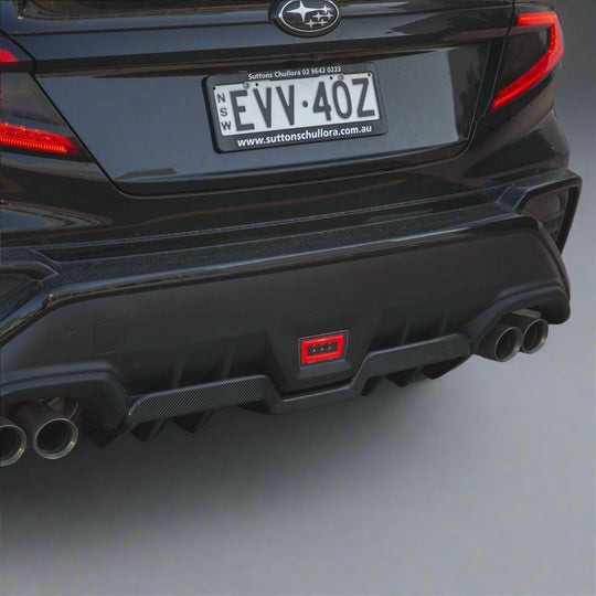 Rear Diffusers – Automodellista