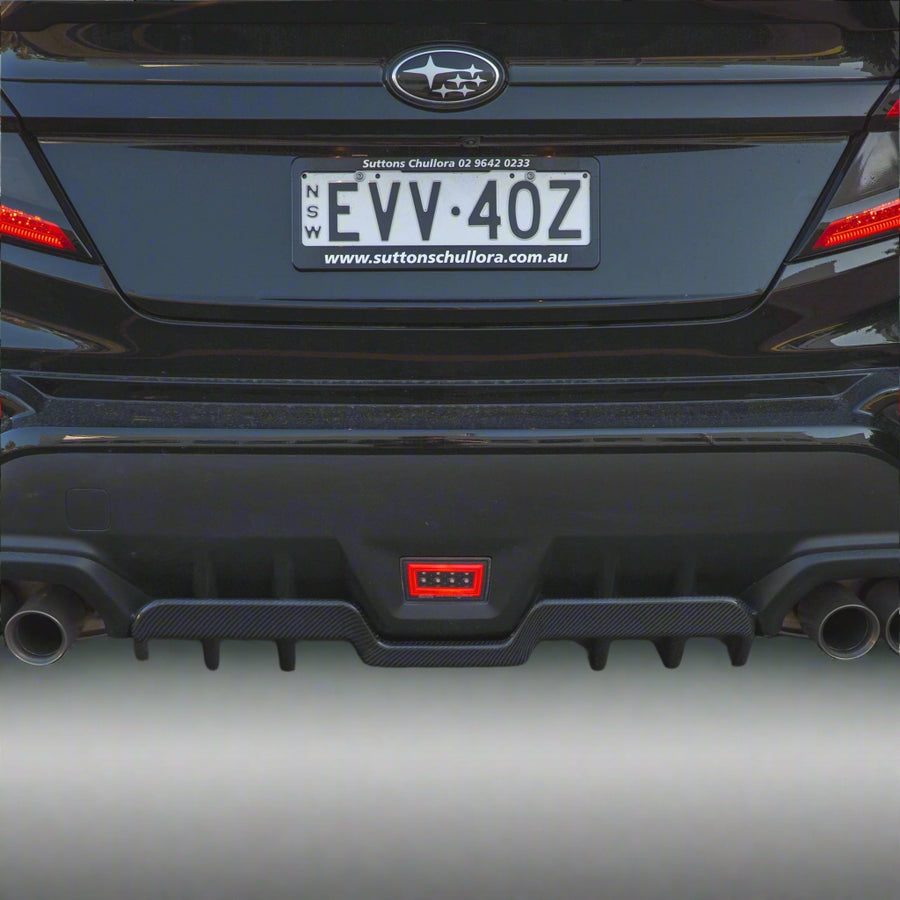 Rear Diffusers – Automodellista