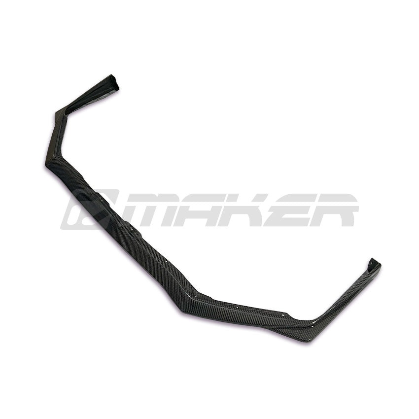 DMAKER STI-Spec Front Lip/Under Spoiler For 2015-2021 Subaru WRX/STI VA [Carbon Fibre]