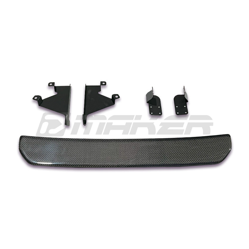Rear Diffusers – Automodellista