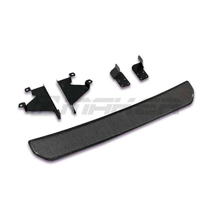 Rear Diffusers – Automodellista