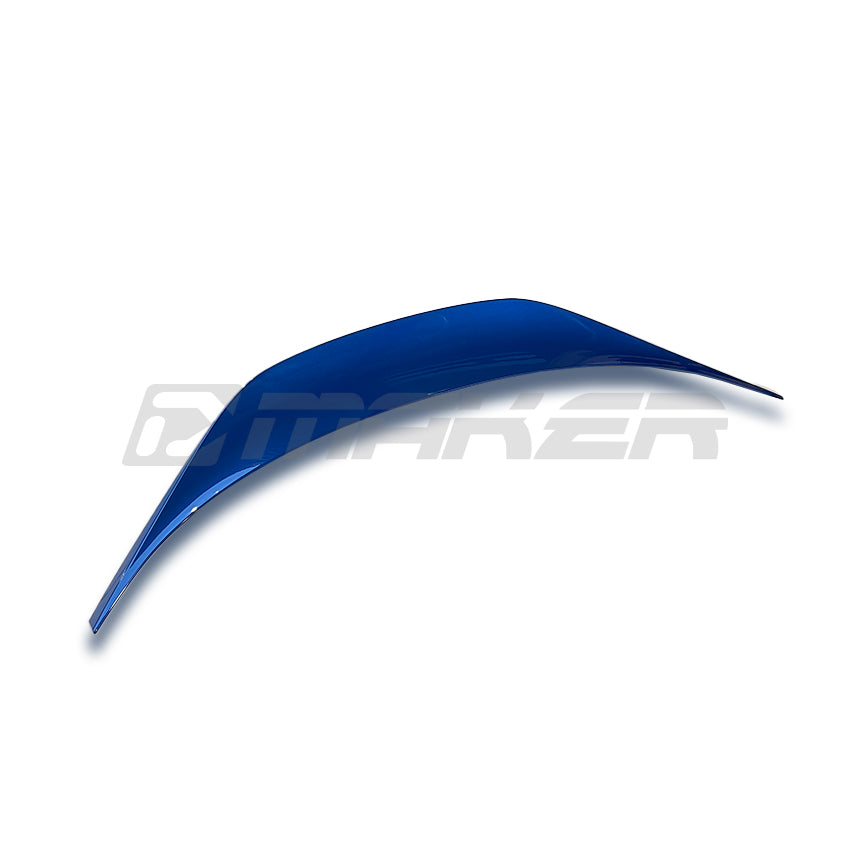 DMAKER TRD-Spec Duckbill Spoiler For 2022+ Subaru BRZ ZD8 [Paint Matched]