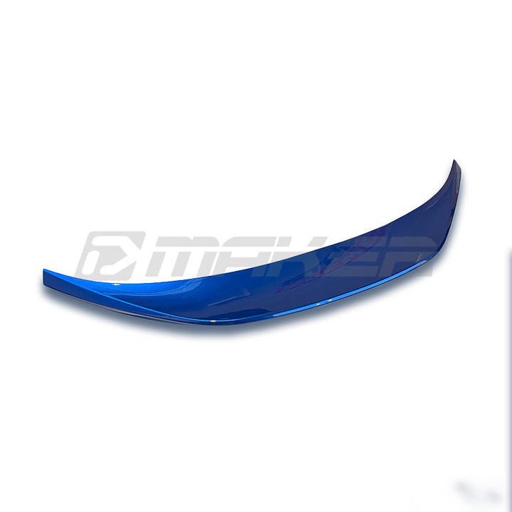 DMAKER TRD-Spec Duckbill Spoiler For 2022+ Subaru BRZ ZD8 [Paint Matched]