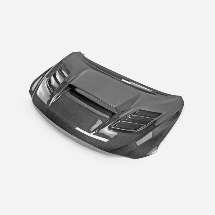 DMAKER VRS-Spec Vented Bonnet For 2022+ Subaru WRX VB/VN [Carbon Fibre]