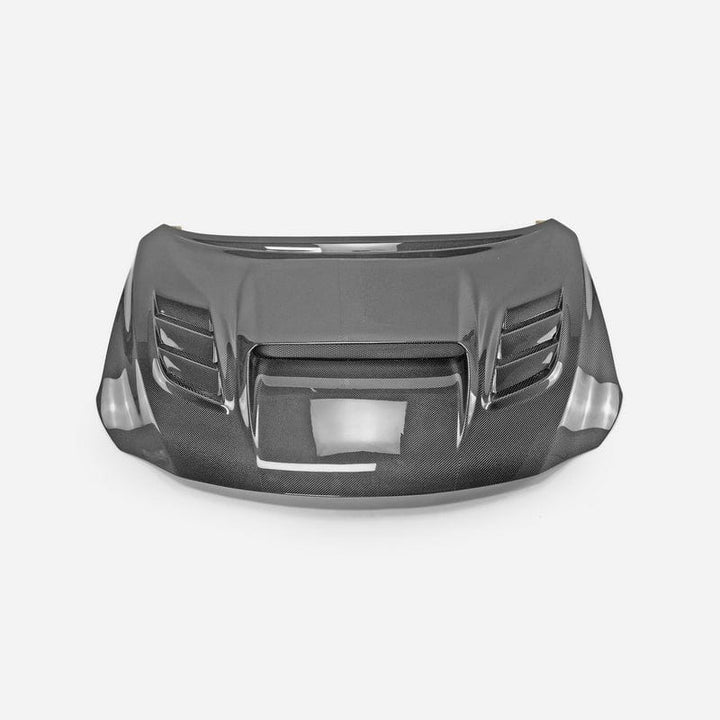 DMAKER VRS-Spec Vented Bonnet For 2022+ Subaru WRX VB/VN [Carbon Fibre]