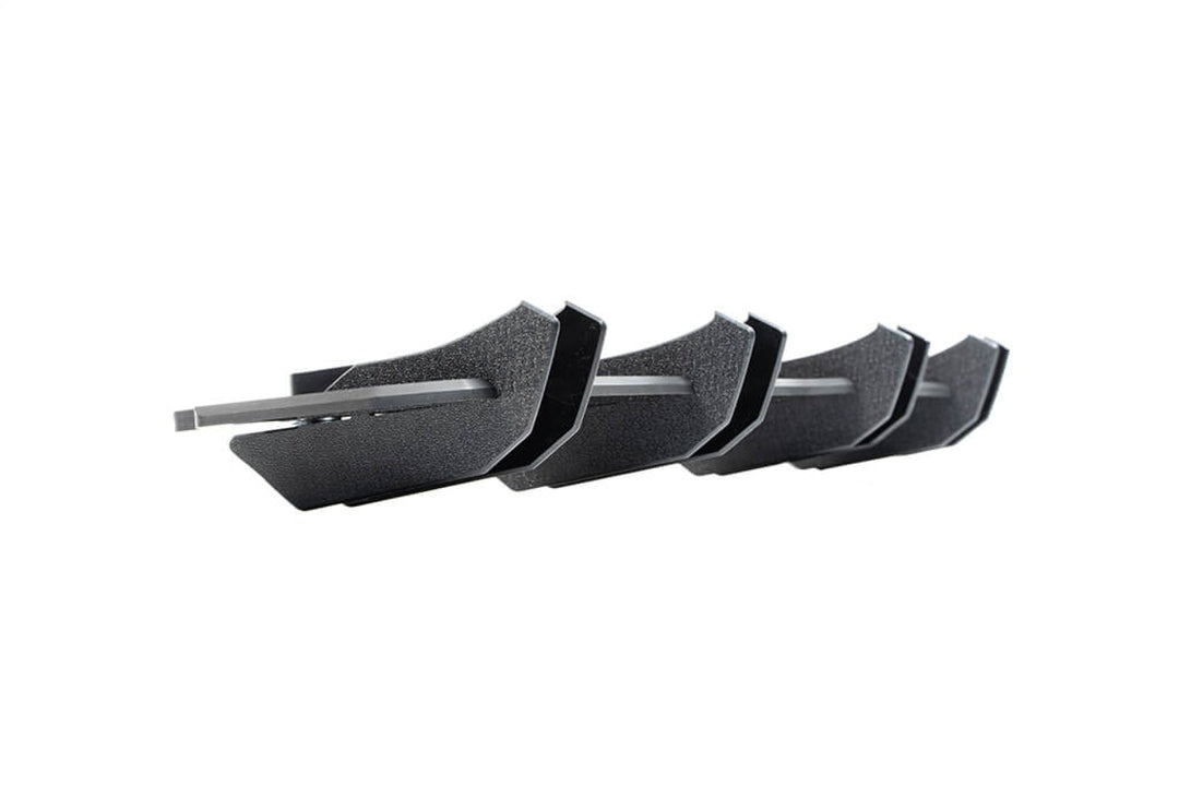 Subaru Impreza WRX / STI G3 Sedan (FL) Rear Diffuser