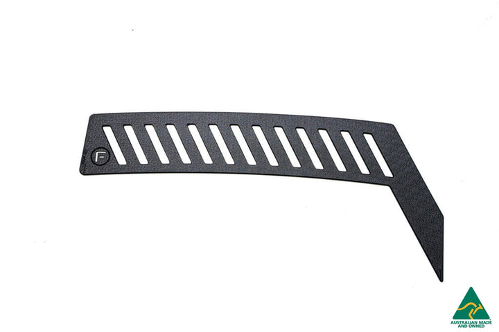 Subaru Impreza WRX / STI G3 (Facelift) Window Vents