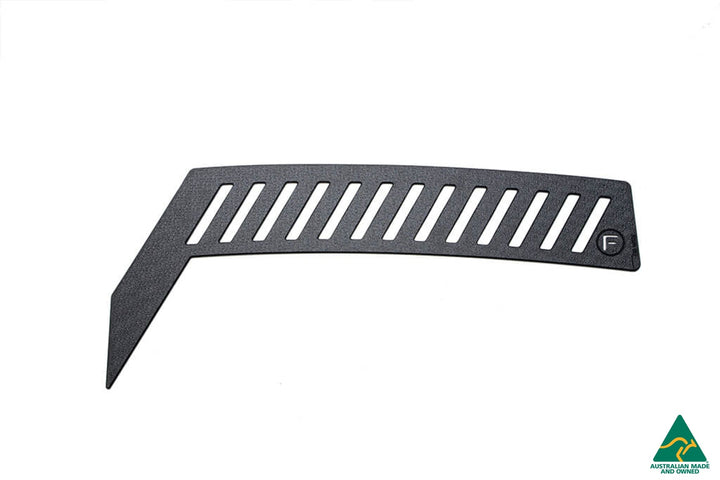 Subaru Impreza WRX / STI G3 (Facelift) Window Vents