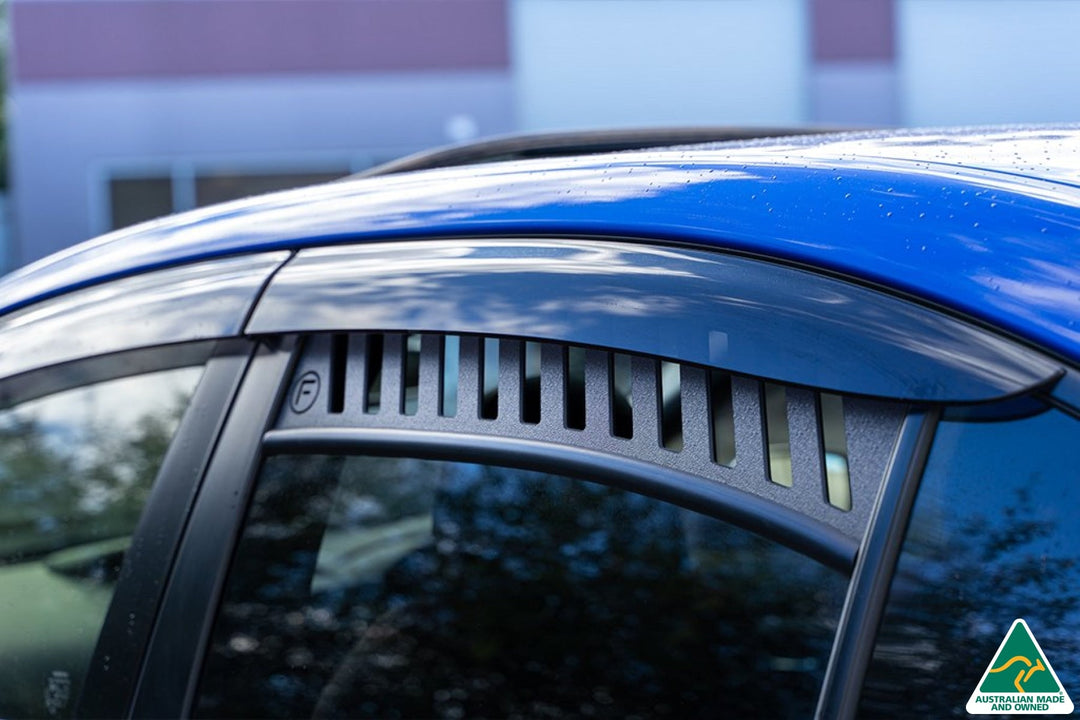 Subaru VA WRX & STI (2014-2020) Window Vents